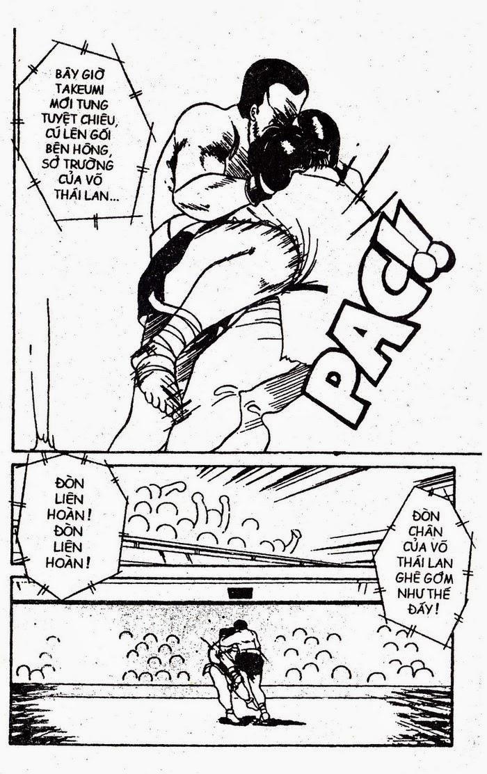 Truyền Nhân Atula 1 Chapter 29 - Trang 2