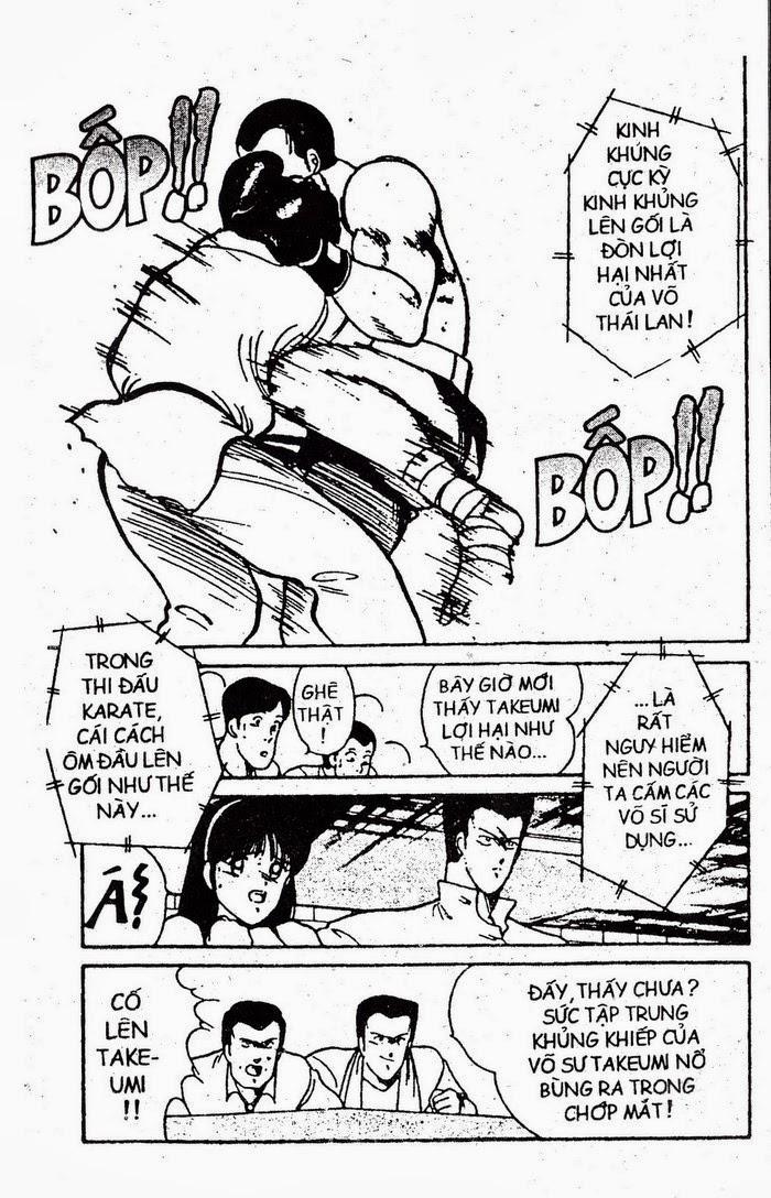 Truyền Nhân Atula 1 Chapter 29 - Trang 2