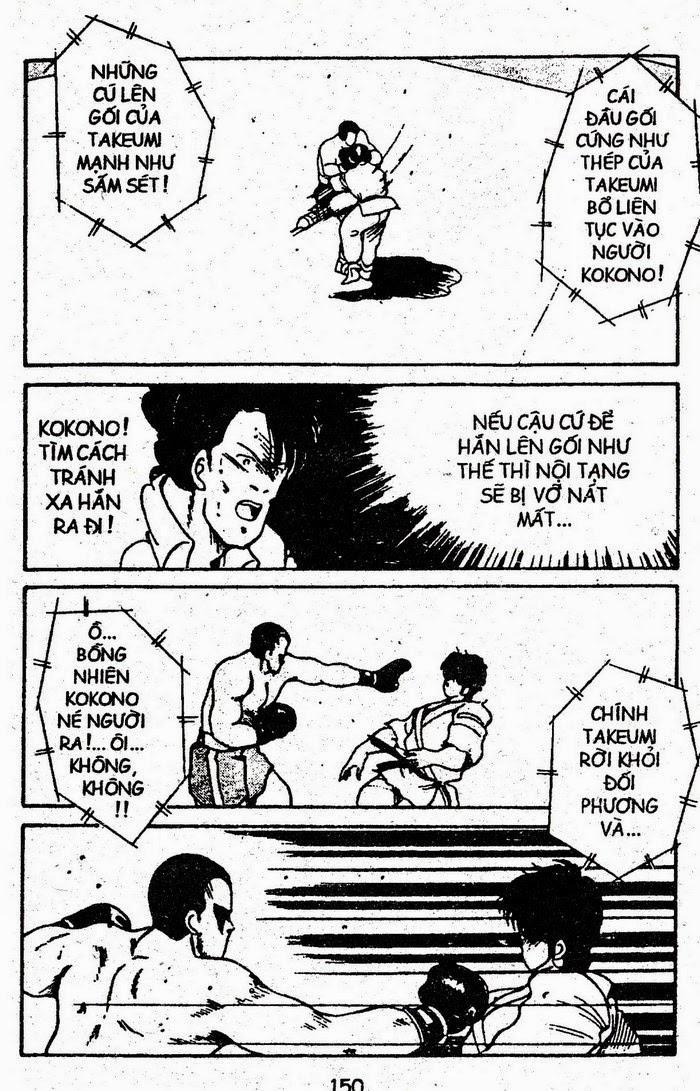 Truyền Nhân Atula 1 Chapter 29 - Trang 2