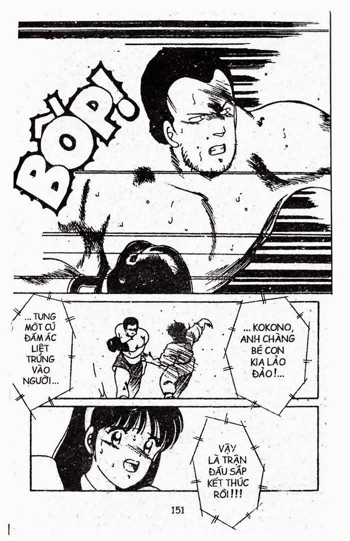 Truyền Nhân Atula 1 Chapter 29 - Trang 2