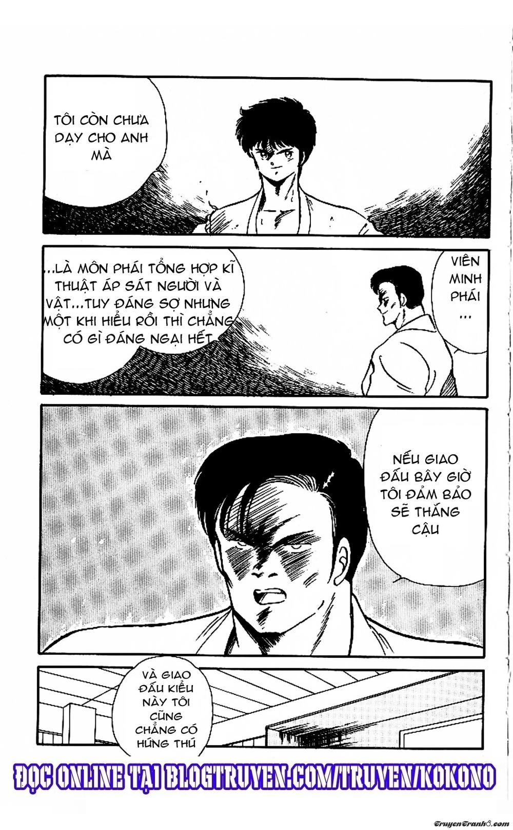 Truyền Nhân Atula 1 Chapter 3 - Trang 2