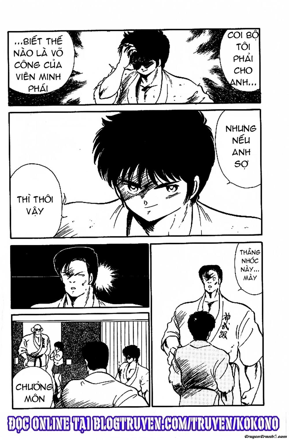 Truyền Nhân Atula 1 Chapter 3 - Trang 2