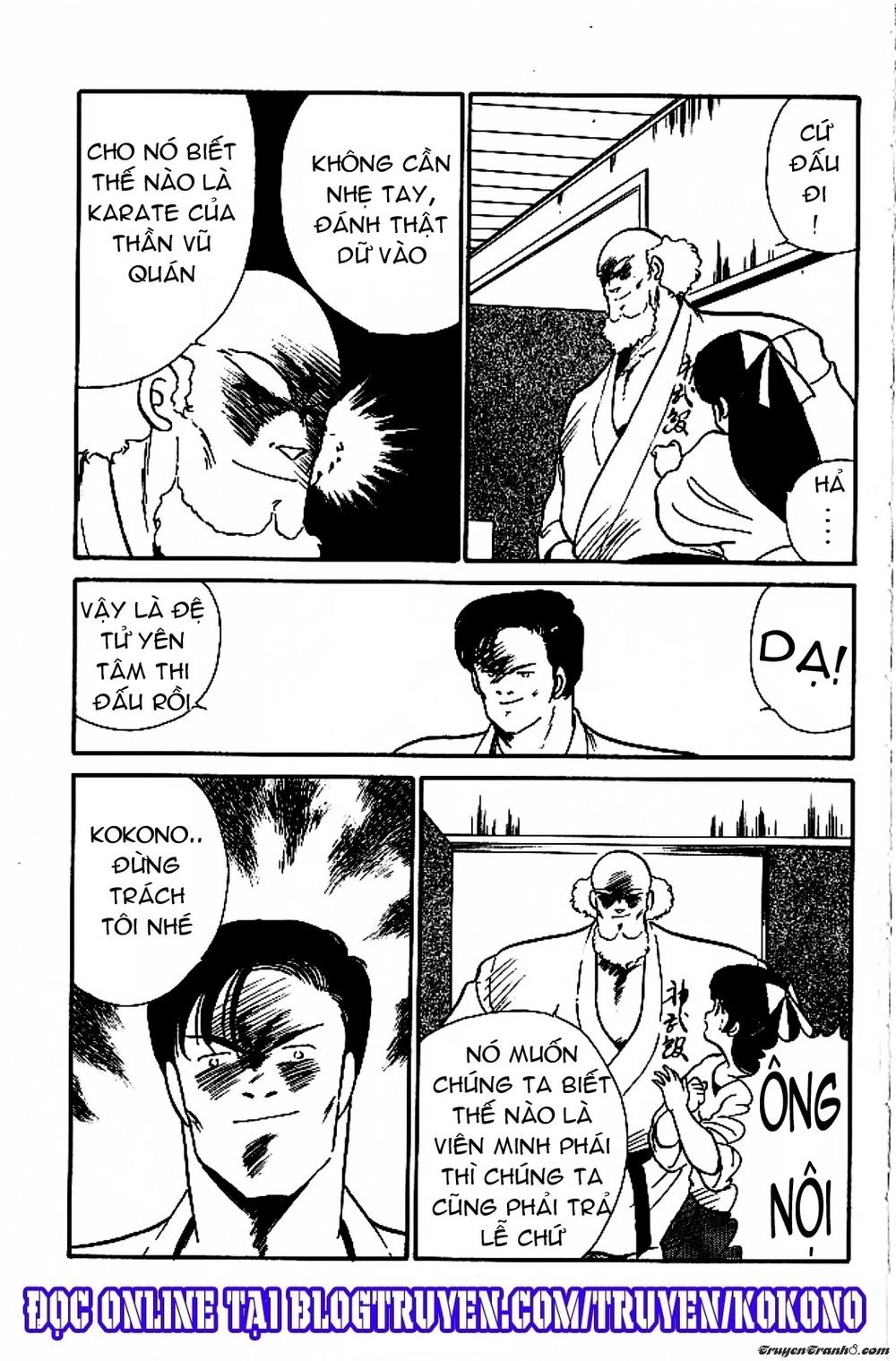 Truyền Nhân Atula 1 Chapter 3 - Trang 2