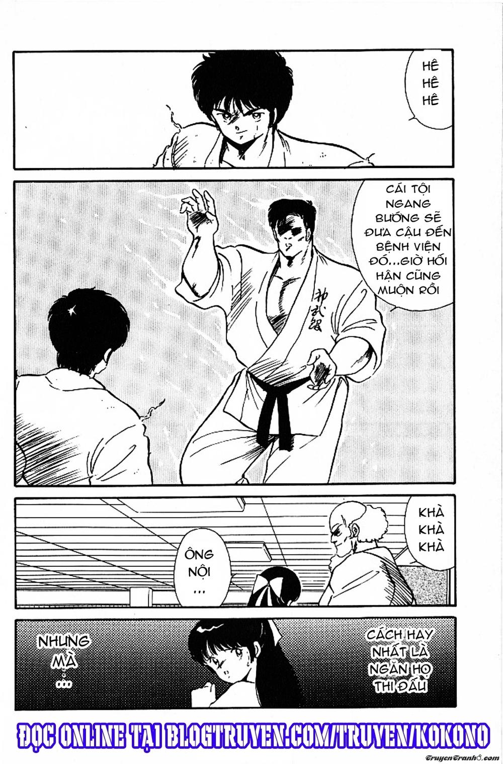 Truyền Nhân Atula 1 Chapter 3 - Trang 2