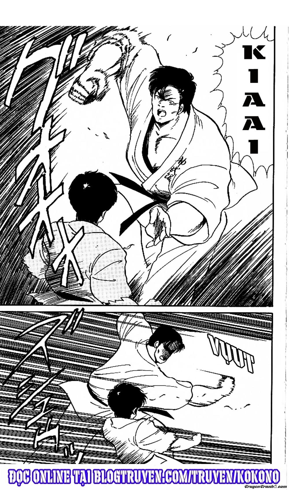 Truyền Nhân Atula 1 Chapter 3 - Trang 2