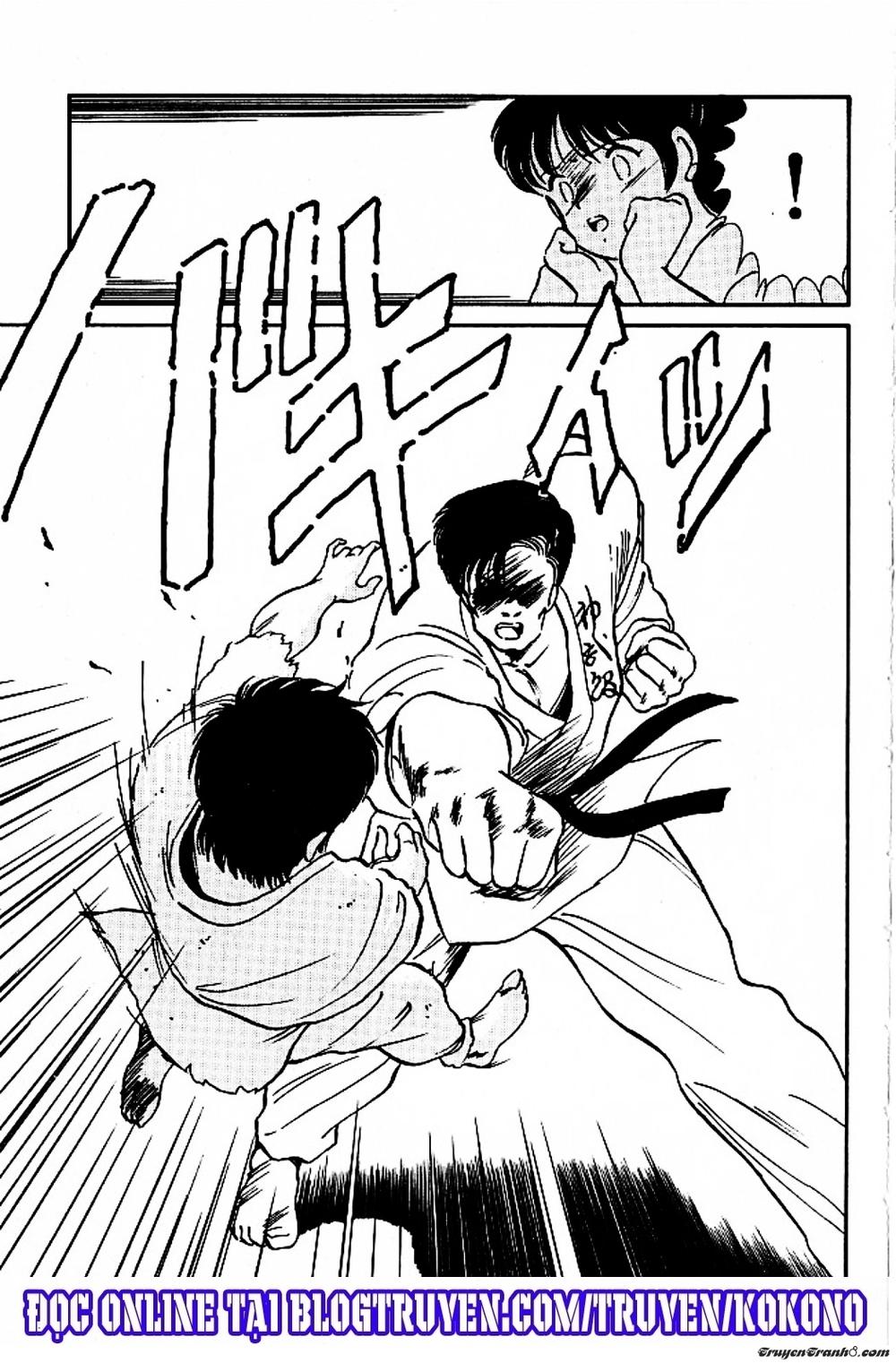 Truyền Nhân Atula 1 Chapter 3 - Trang 2