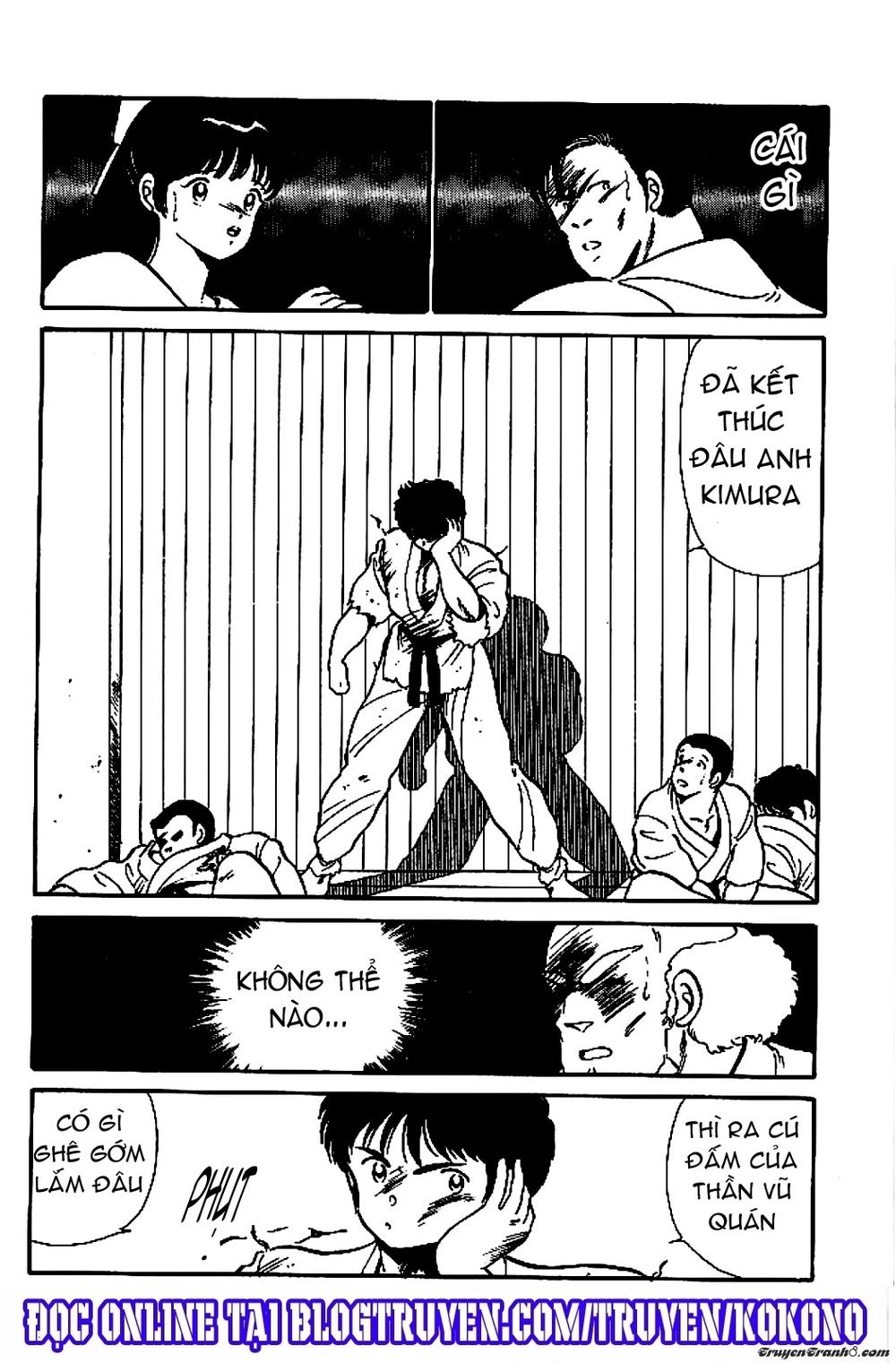 Truyền Nhân Atula 1 Chapter 3 - Trang 2