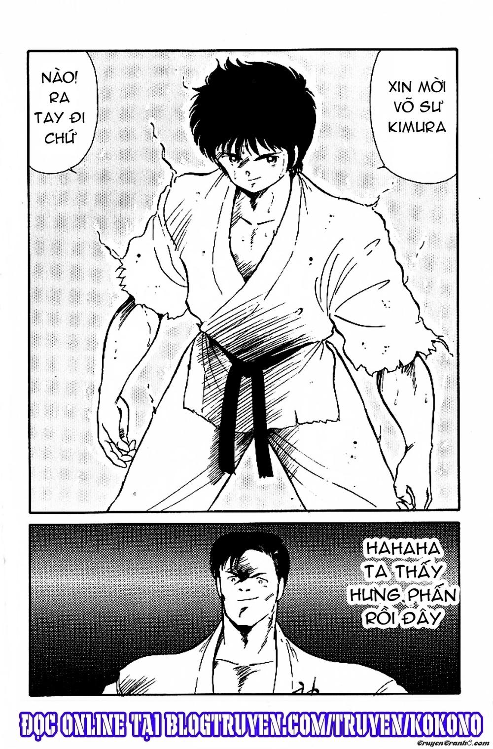 Truyền Nhân Atula 1 Chapter 3 - Trang 2