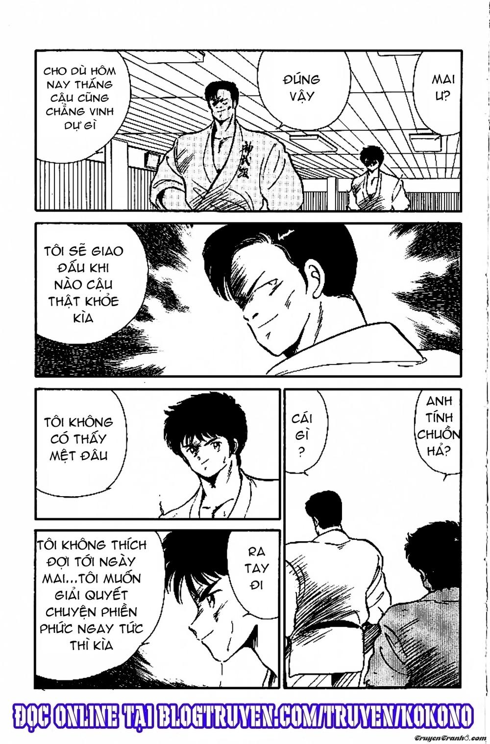 Truyền Nhân Atula 1 Chapter 3 - Trang 2