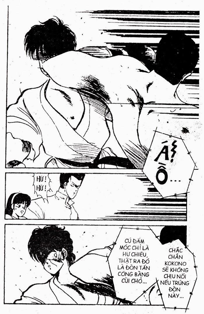 Truyền Nhân Atula 1 Chapter 30 - Trang 2