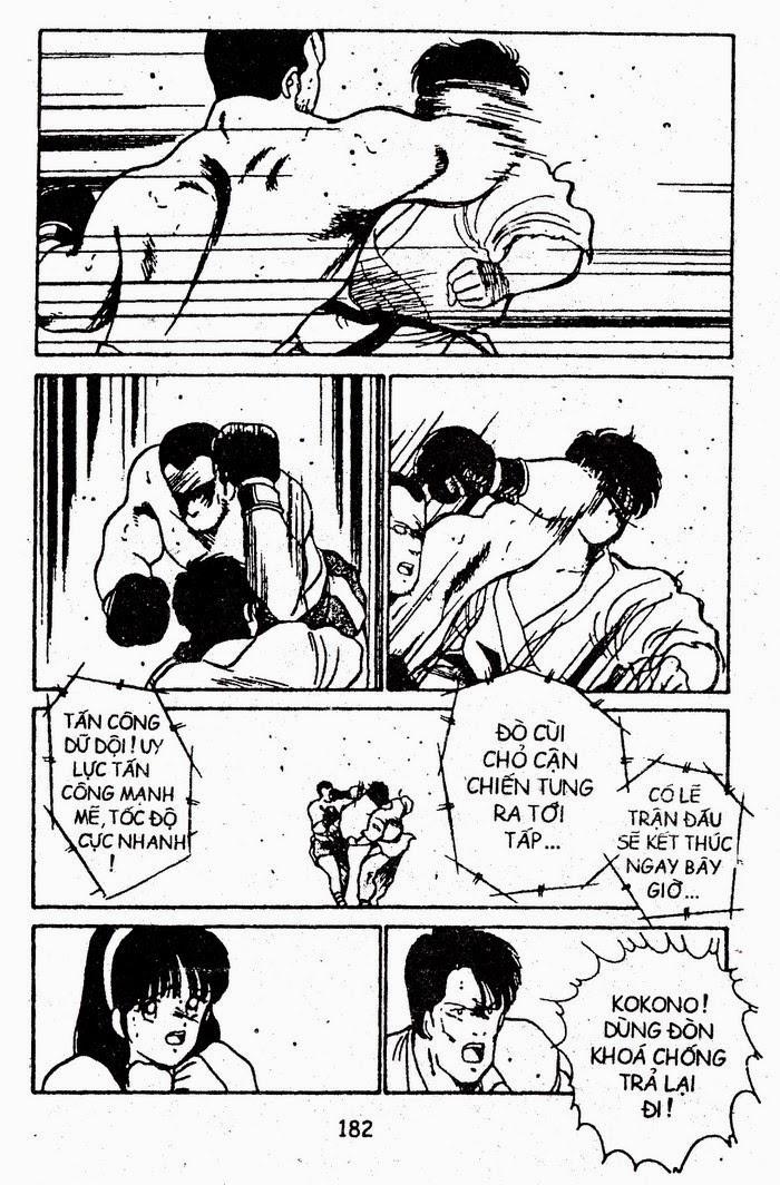 Truyền Nhân Atula 1 Chapter 30 - Trang 2