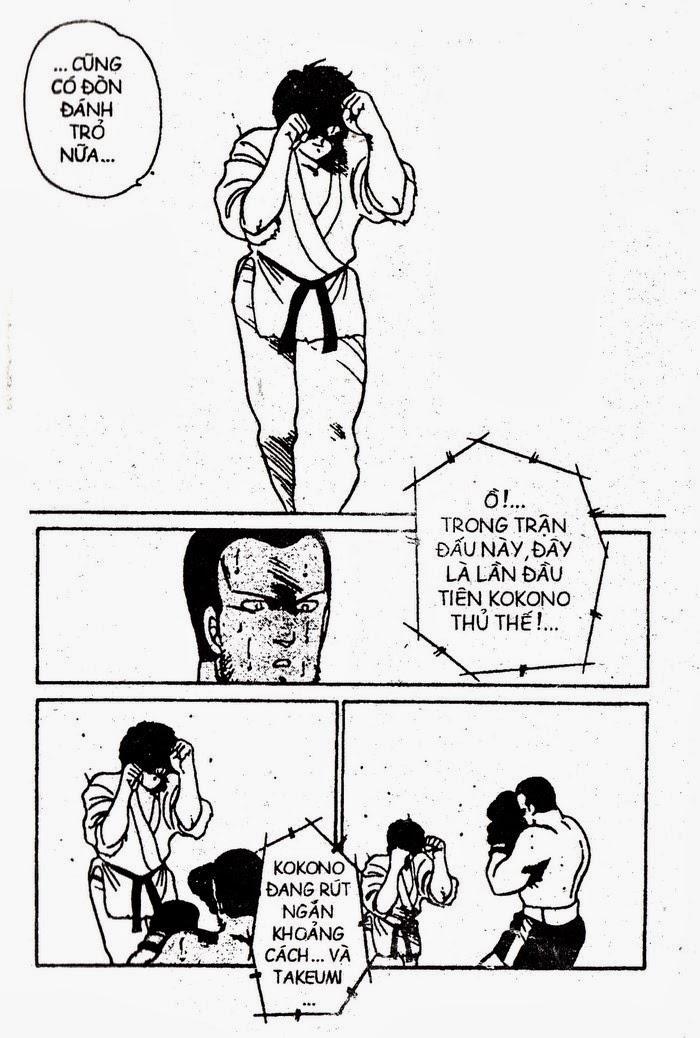 Truyền Nhân Atula 1 Chapter 30 - Trang 2