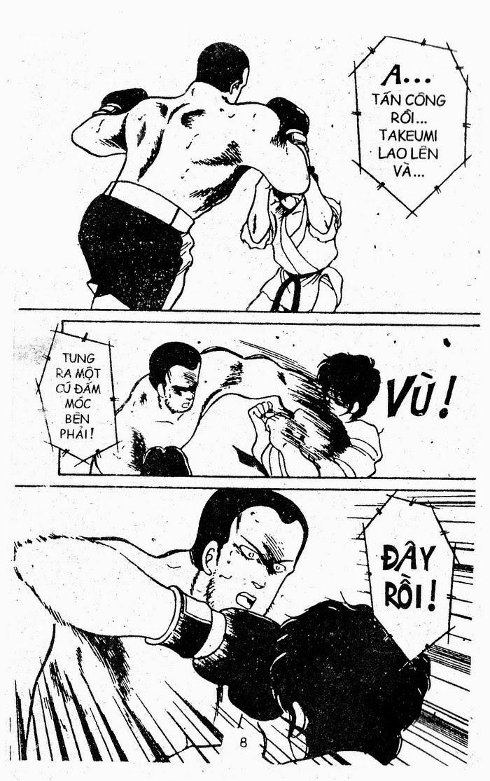 Truyền Nhân Atula 1 Chapter 30 - Trang 2