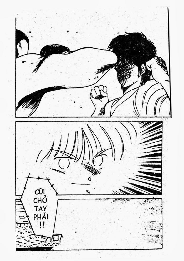 Truyền Nhân Atula 1 Chapter 30 - Trang 2