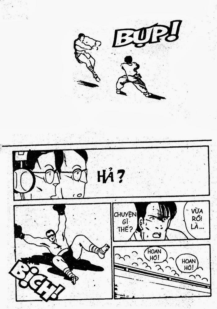 Truyền Nhân Atula 1 Chapter 30 - Trang 2