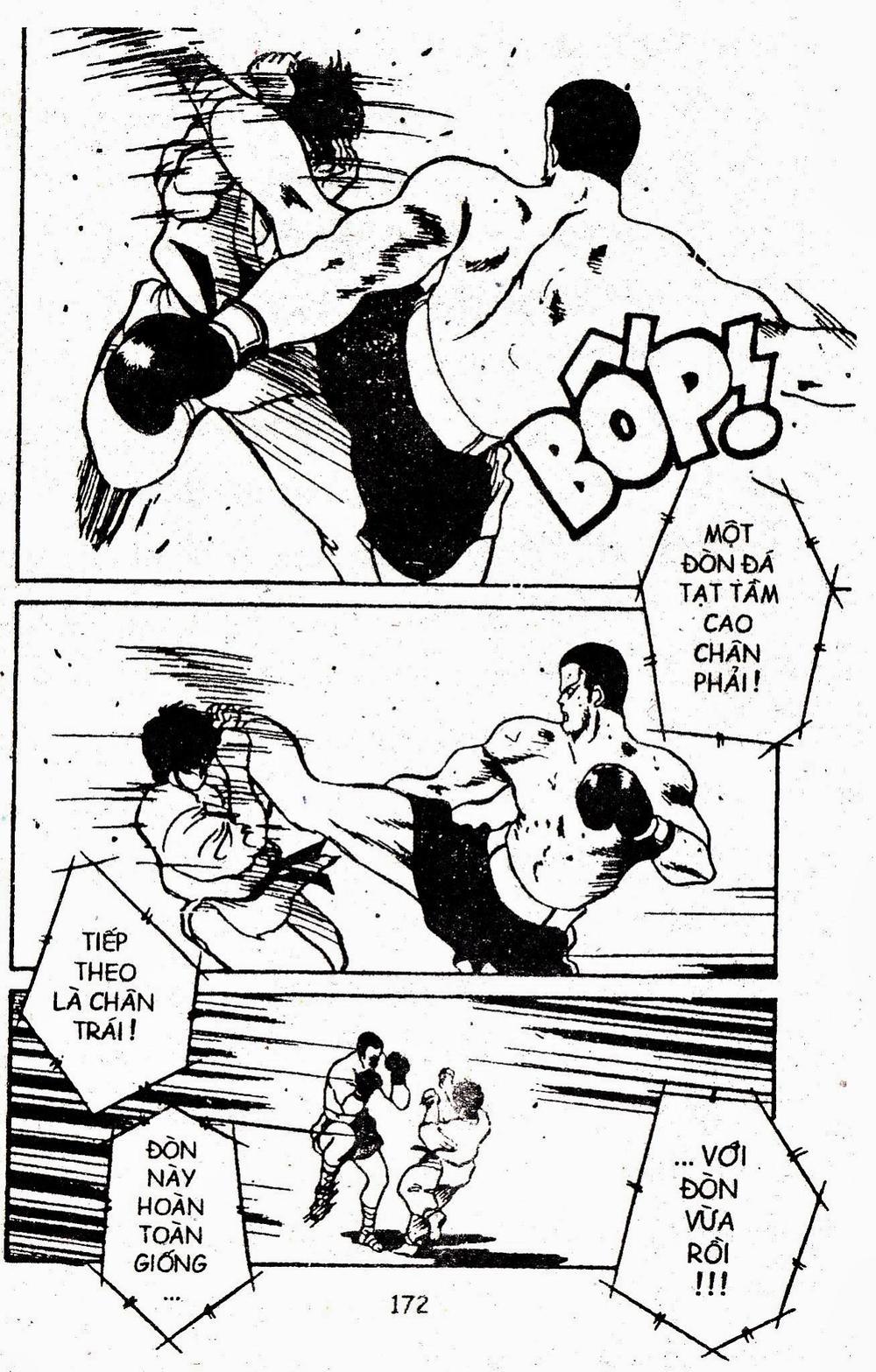 Truyền Nhân Atula 1 Chapter 30 - Trang 2