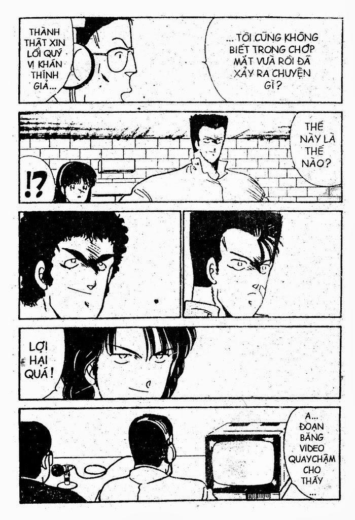 Truyền Nhân Atula 1 Chapter 30 - Trang 2