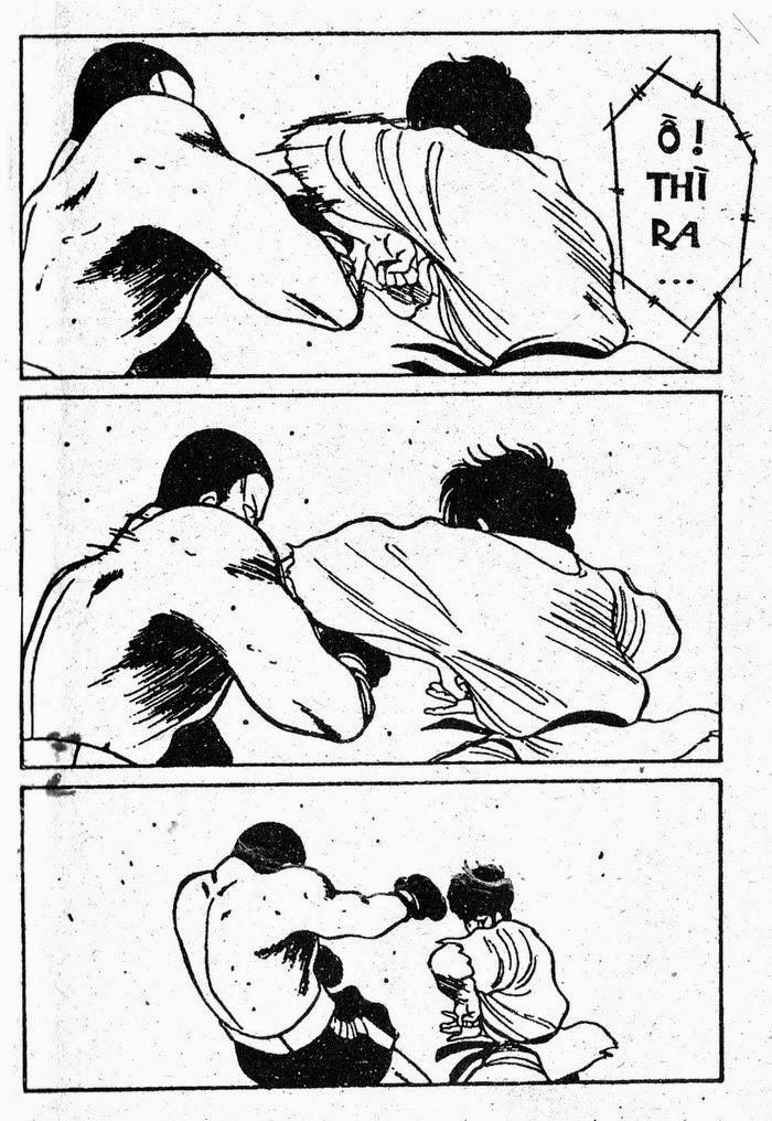 Truyền Nhân Atula 1 Chapter 30 - Trang 2