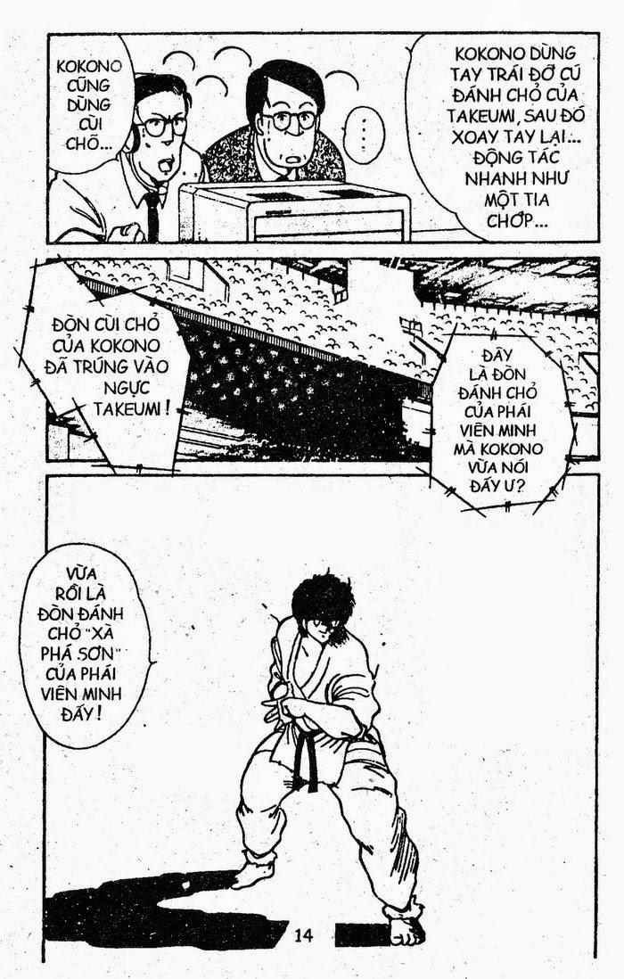 Truyền Nhân Atula 1 Chapter 30 - Trang 2