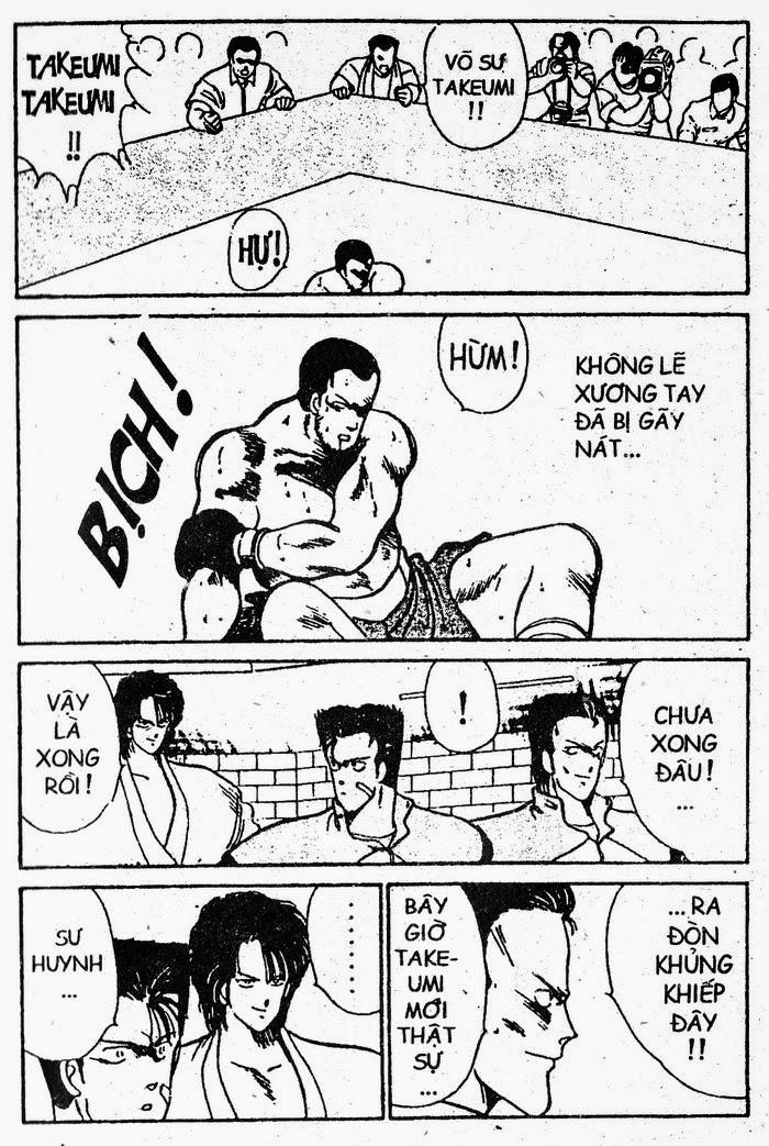 Truyền Nhân Atula 1 Chapter 30 - Trang 2