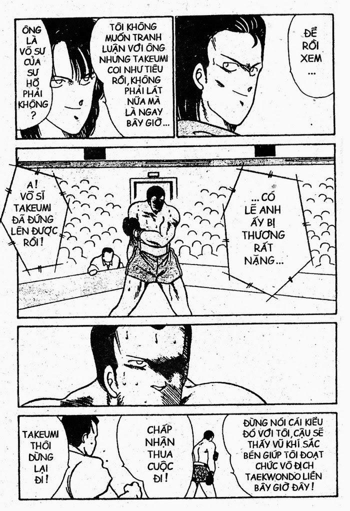 Truyền Nhân Atula 1 Chapter 30 - Trang 2