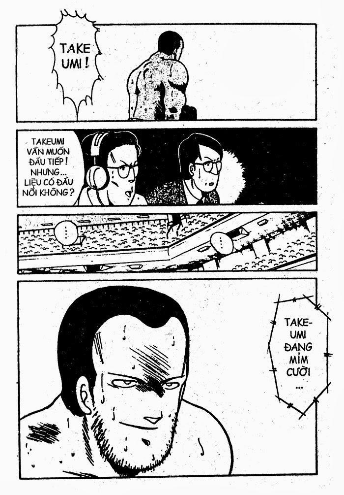 Truyền Nhân Atula 1 Chapter 30 - Trang 2