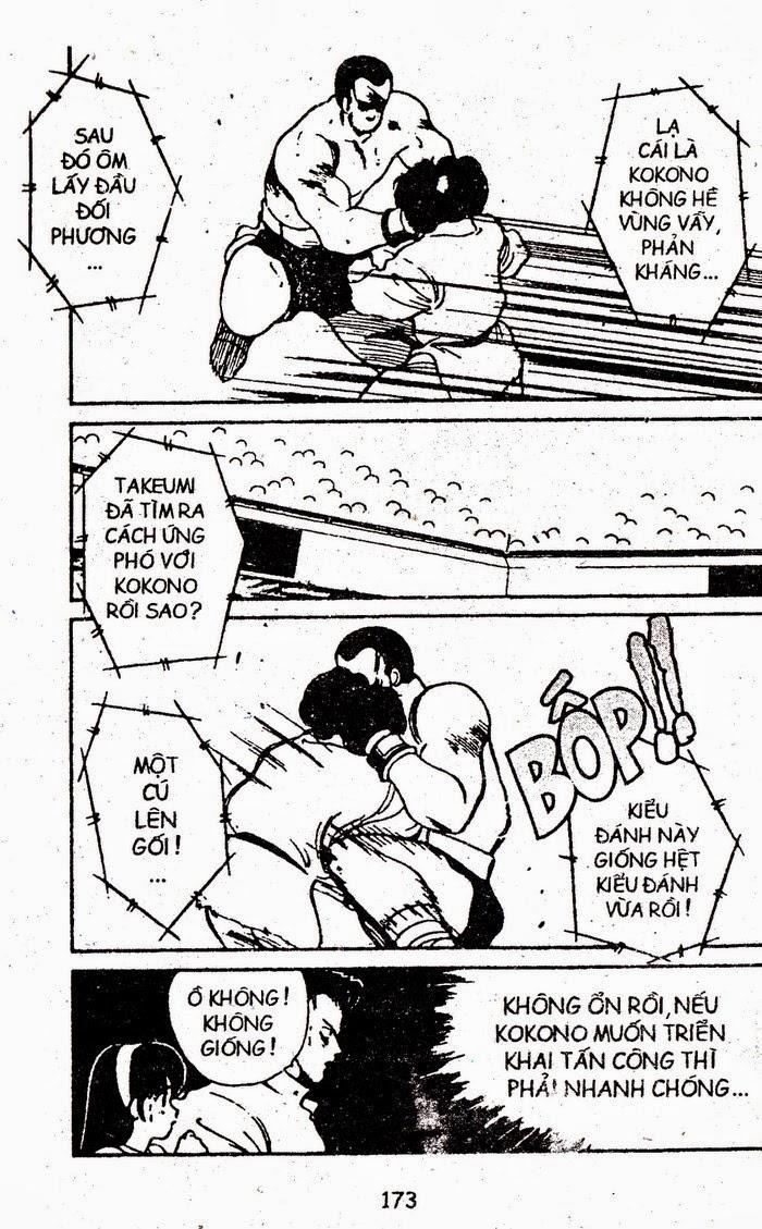 Truyền Nhân Atula 1 Chapter 30 - Trang 2