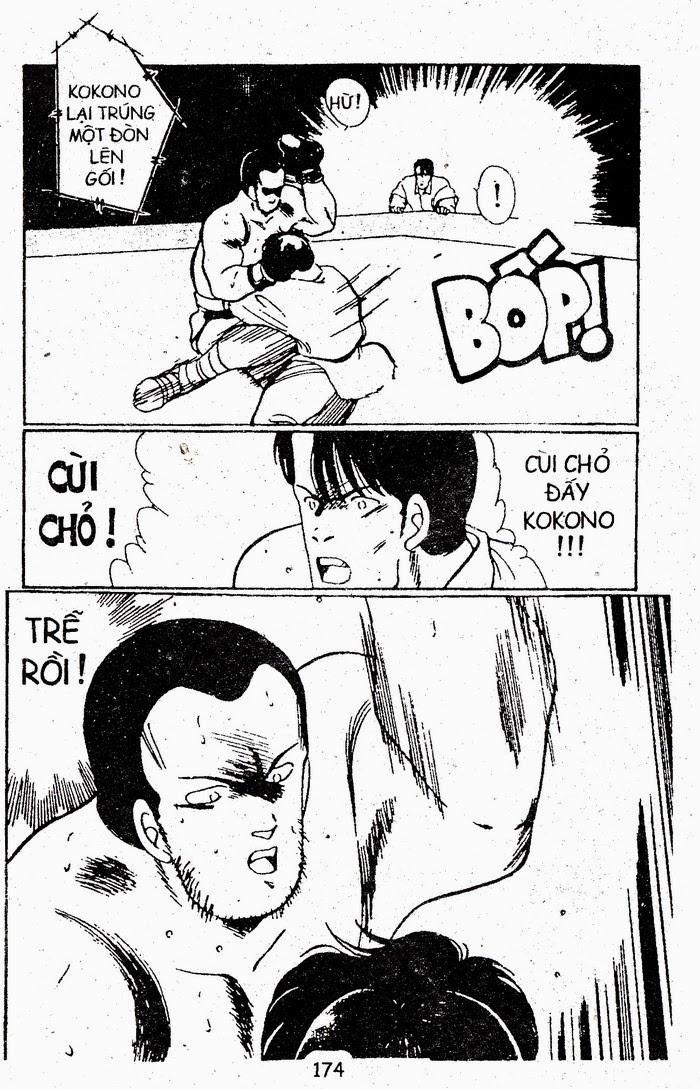 Truyền Nhân Atula 1 Chapter 30 - Trang 2