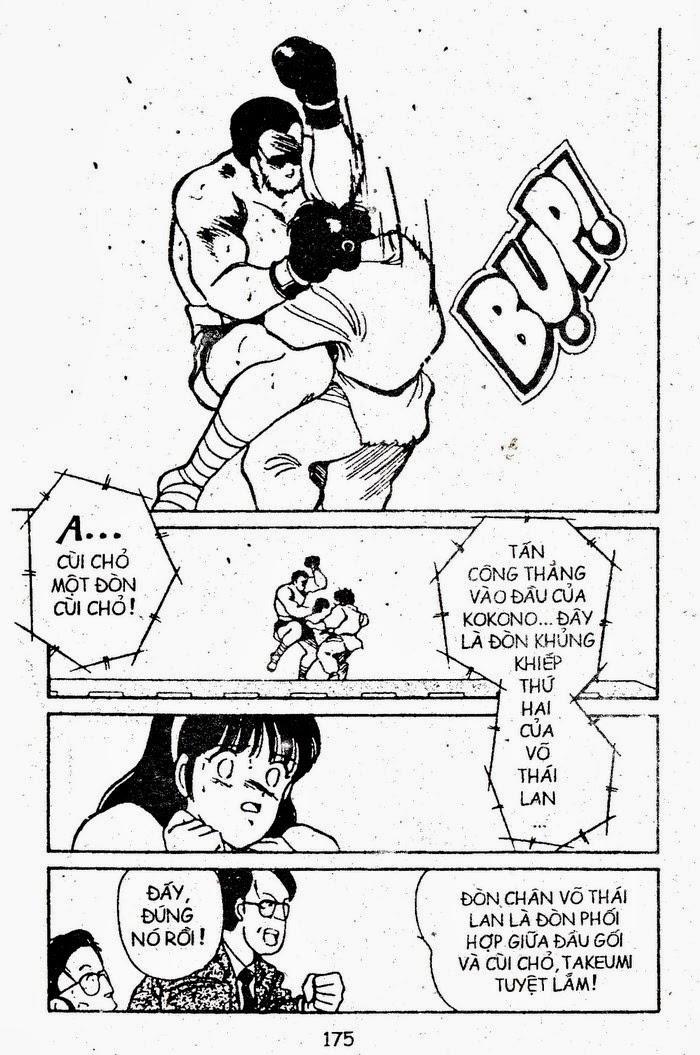 Truyền Nhân Atula 1 Chapter 30 - Trang 2