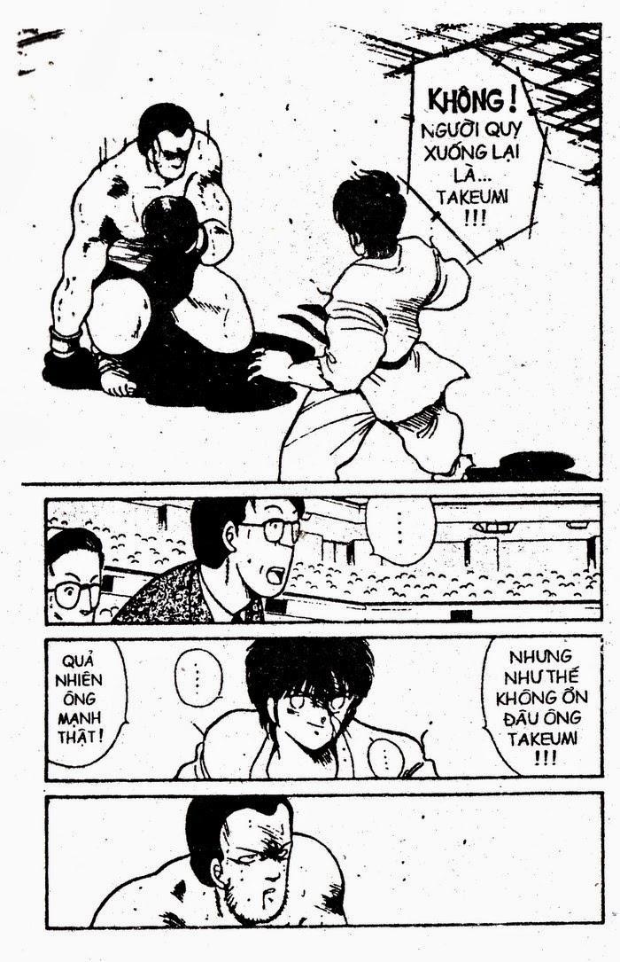 Truyền Nhân Atula 1 Chapter 30 - Trang 2