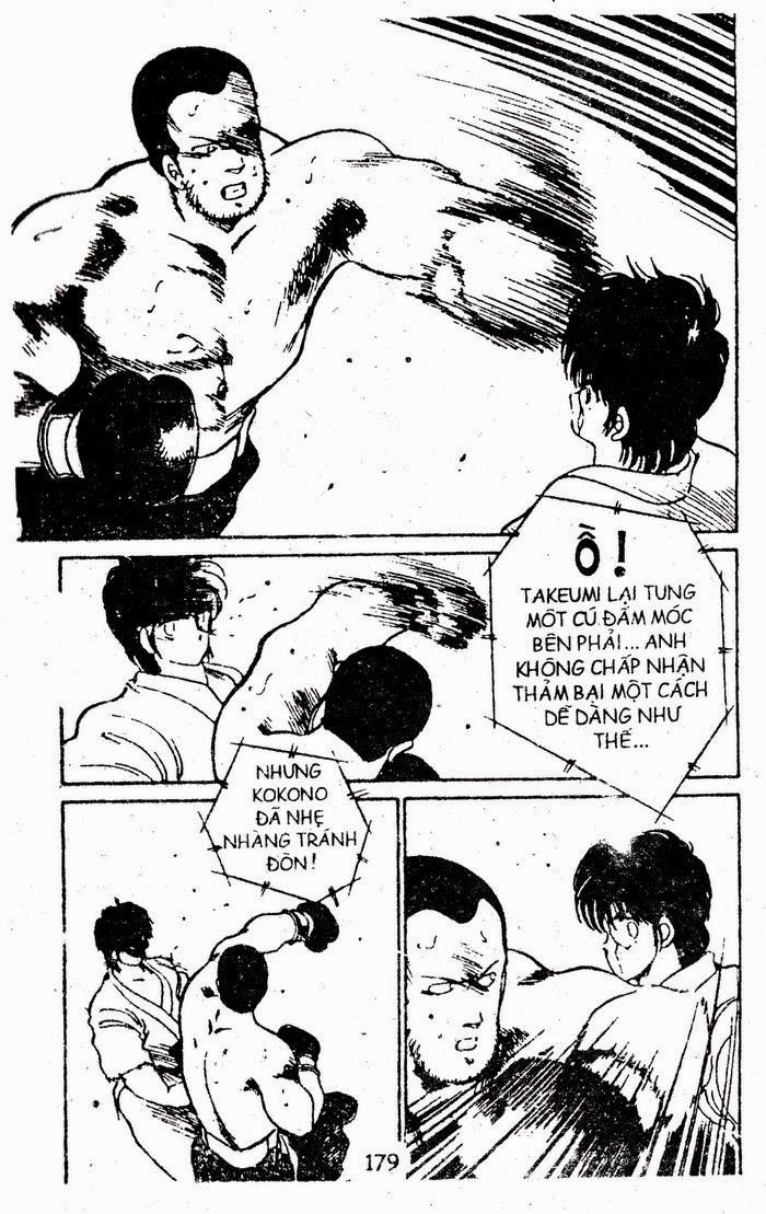 Truyền Nhân Atula 1 Chapter 30 - Trang 2