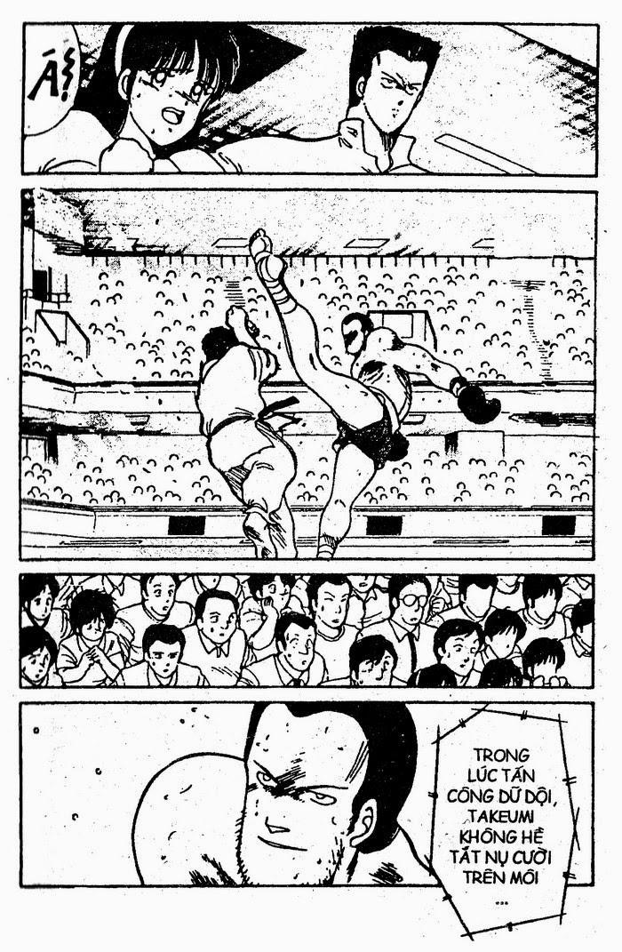 Truyền Nhân Atula 1 Chapter 31 - Trang 2