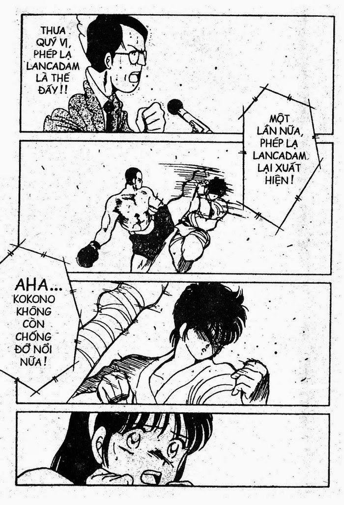 Truyền Nhân Atula 1 Chapter 31 - Trang 2