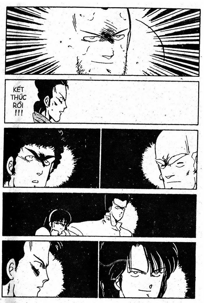 Truyền Nhân Atula 1 Chapter 31 - Trang 2