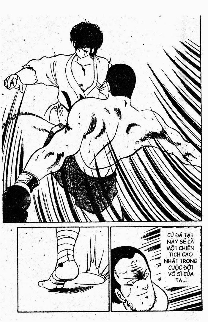 Truyền Nhân Atula 1 Chapter 31 - Trang 2