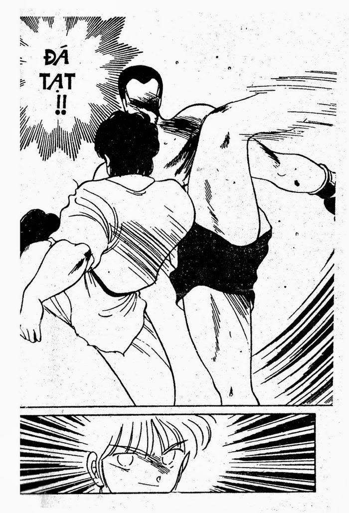 Truyền Nhân Atula 1 Chapter 31 - Trang 2