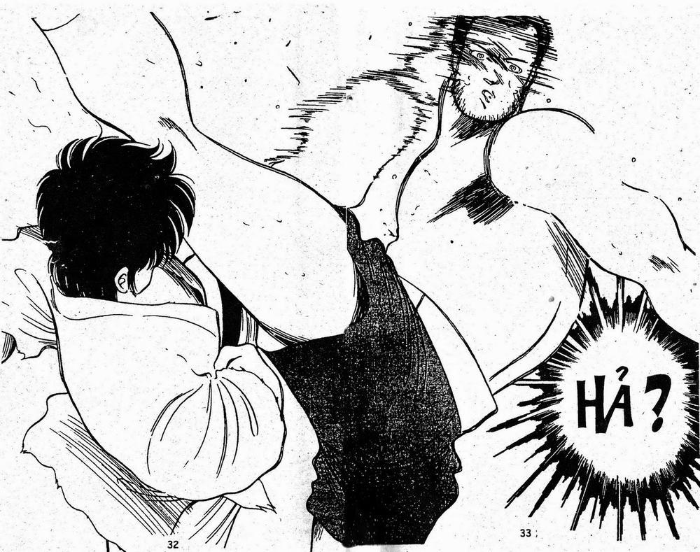 Truyền Nhân Atula 1 Chapter 31 - Trang 2