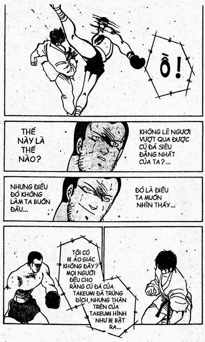 Truyền Nhân Atula 1 Chapter 31 - Trang 2