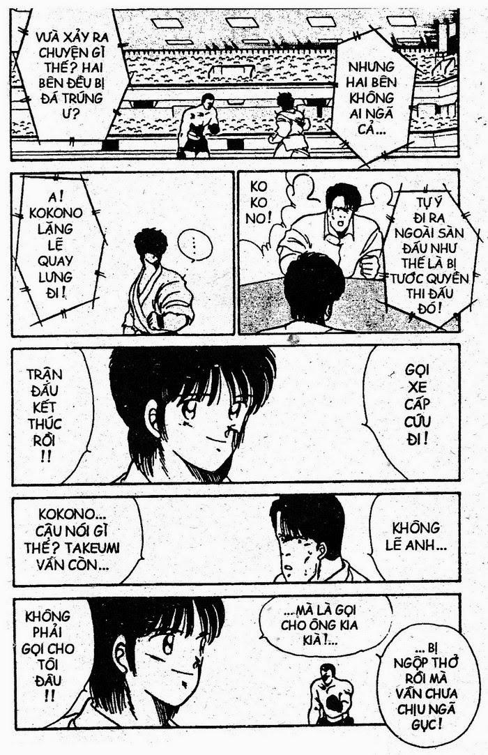 Truyền Nhân Atula 1 Chapter 31 - Trang 2