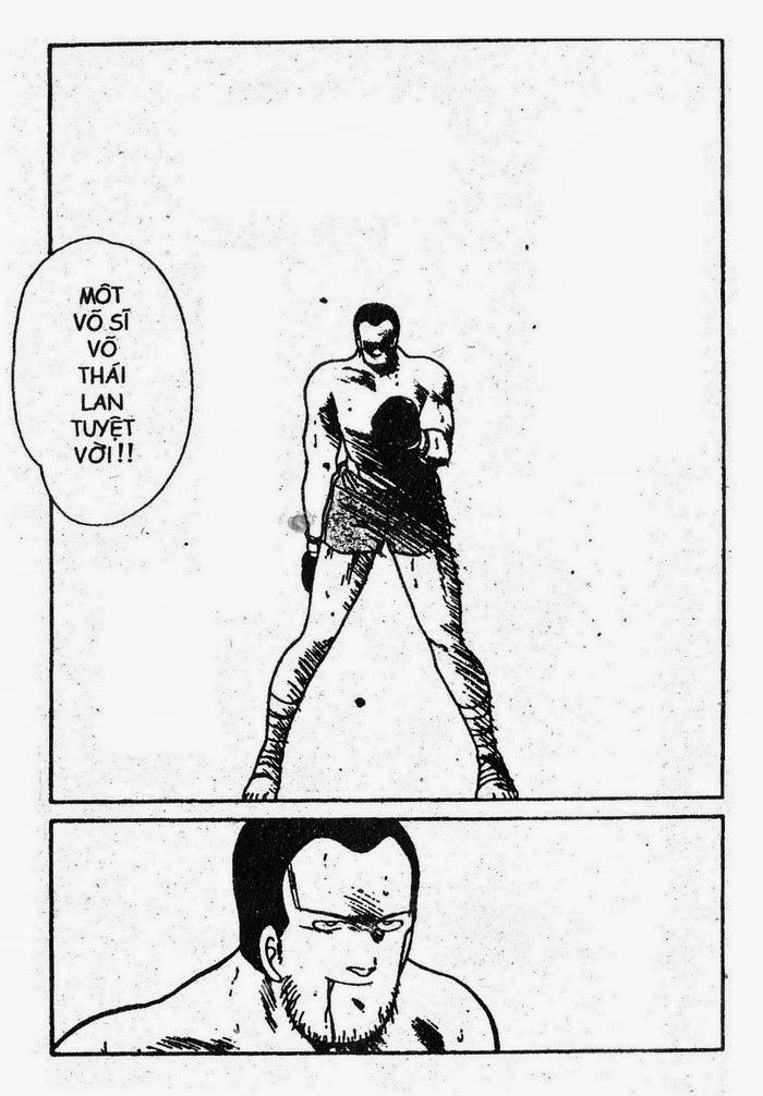 Truyền Nhân Atula 1 Chapter 31 - Trang 2