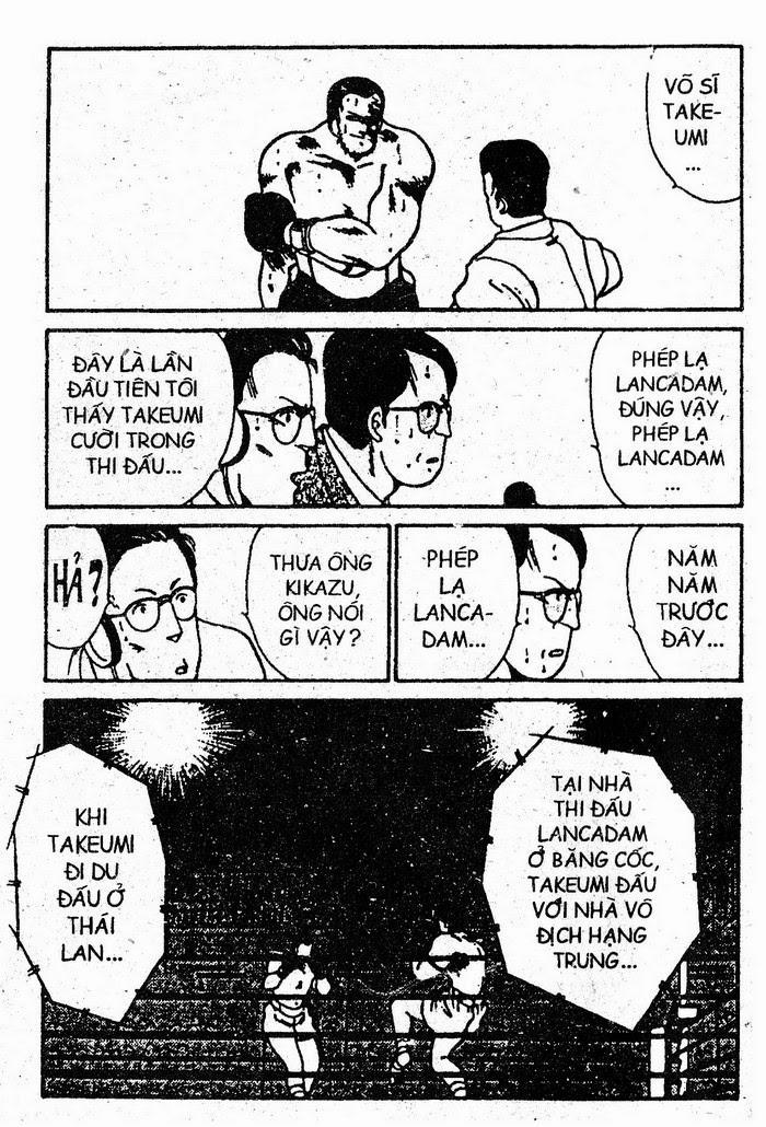 Truyền Nhân Atula 1 Chapter 31 - Trang 2