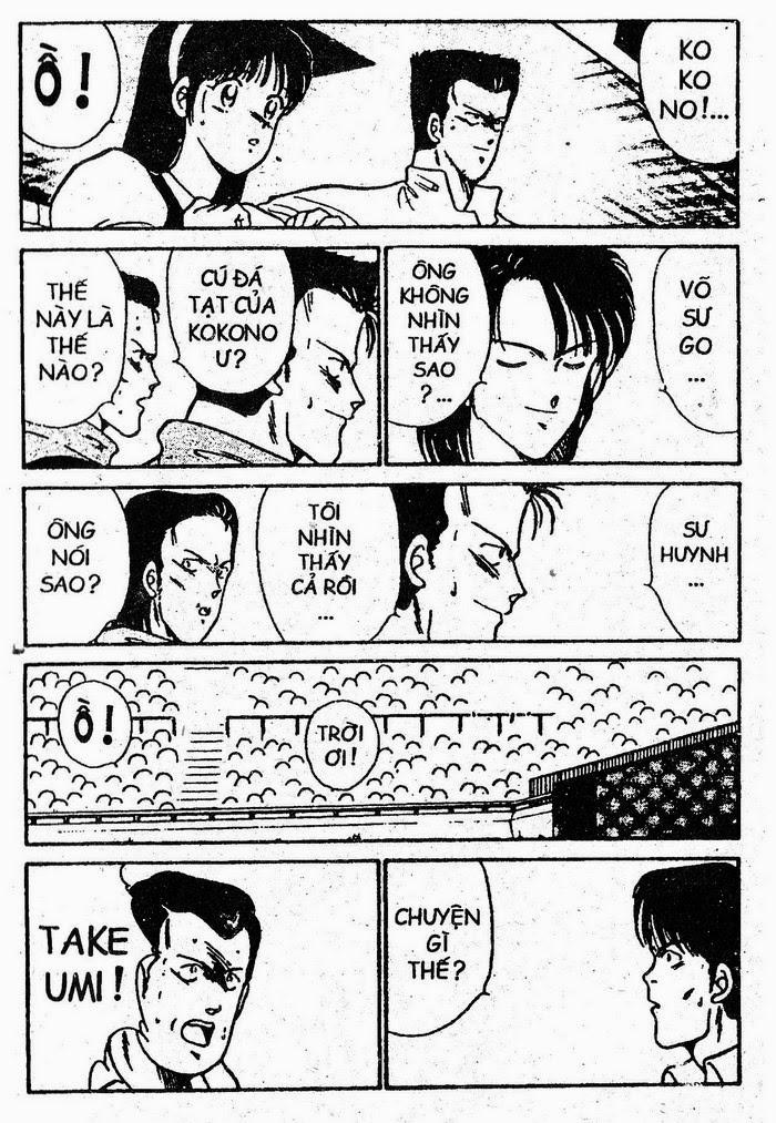 Truyền Nhân Atula 1 Chapter 31 - Trang 2