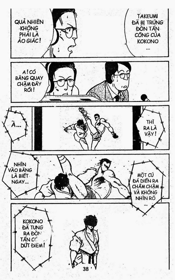 Truyền Nhân Atula 1 Chapter 31 - Trang 2