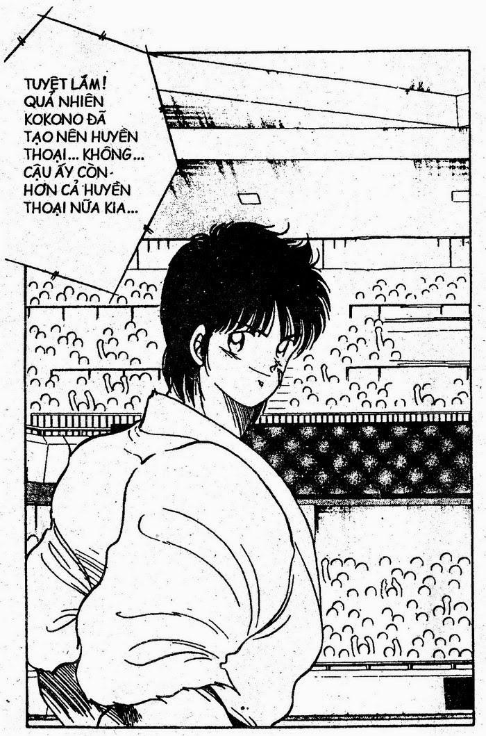 Truyền Nhân Atula 1 Chapter 31 - Trang 2