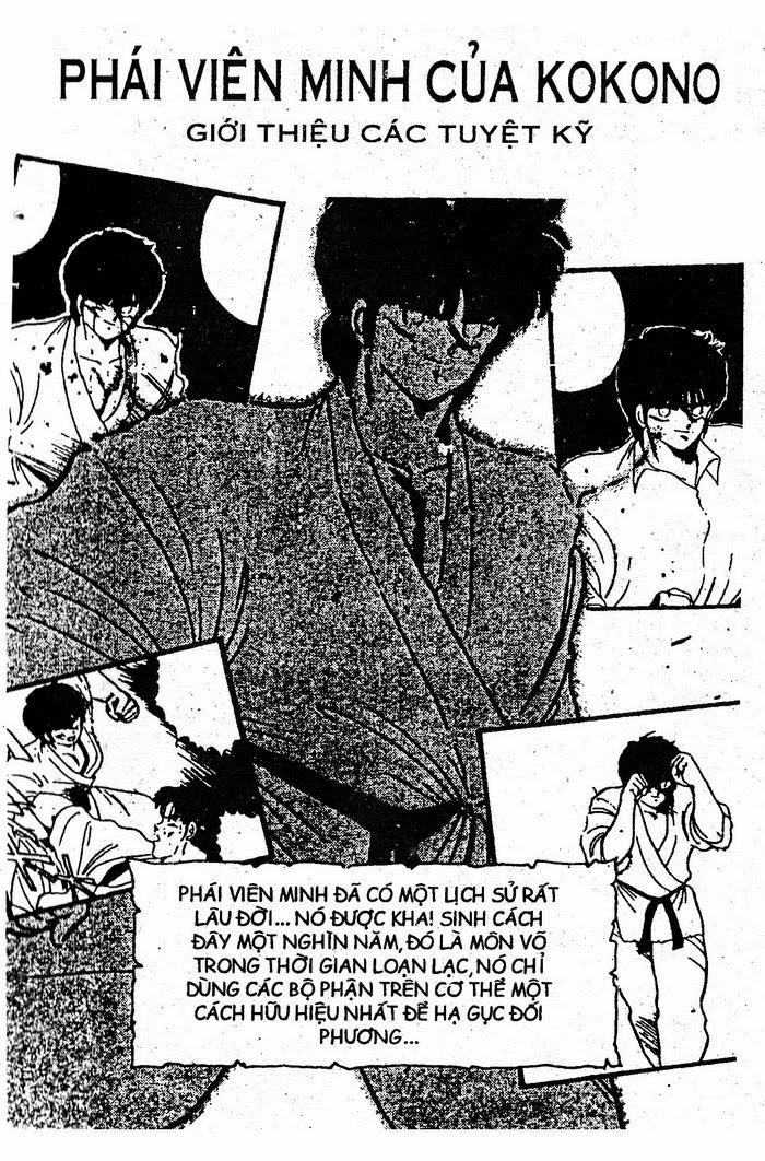 Truyền Nhân Atula 1 Chapter 31 - Trang 2