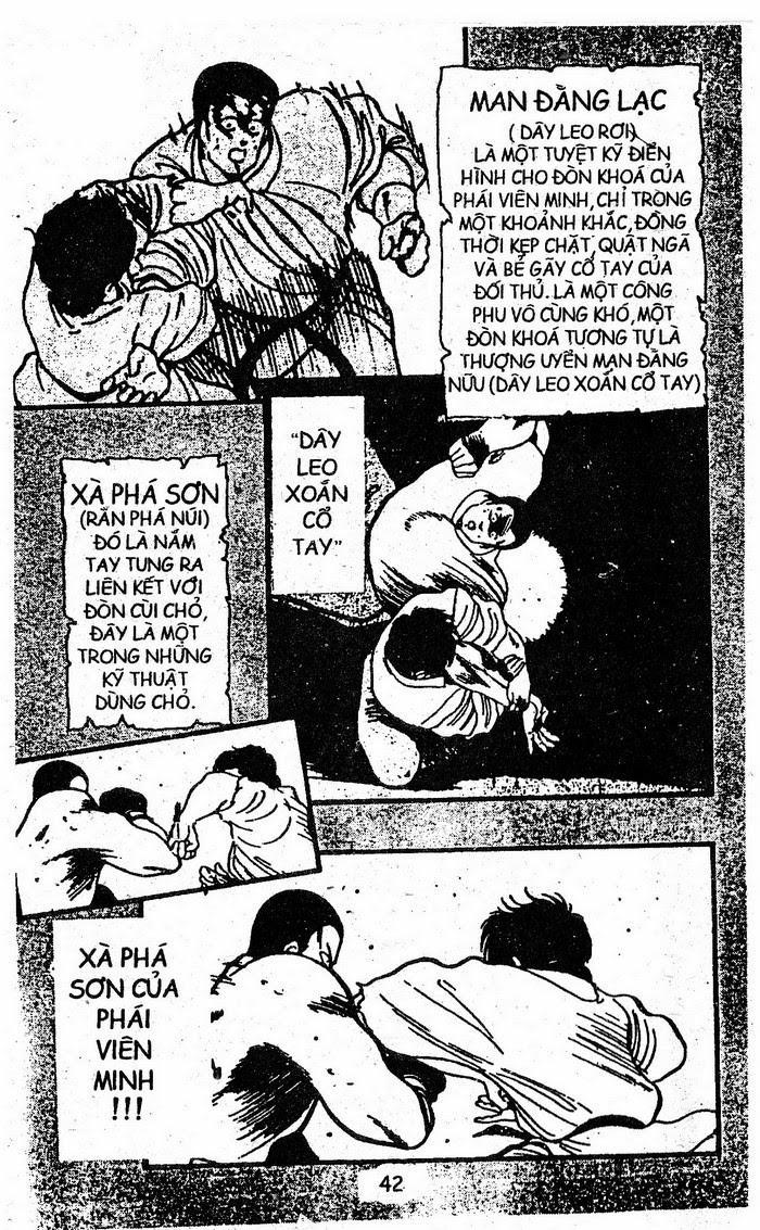 Truyền Nhân Atula 1 Chapter 31 - Trang 2