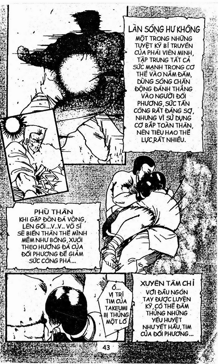 Truyền Nhân Atula 1 Chapter 31 - Trang 2