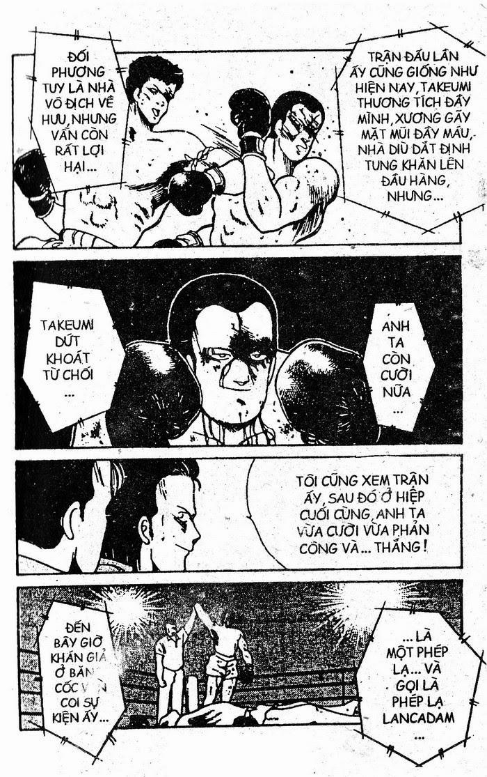 Truyền Nhân Atula 1 Chapter 31 - Trang 2