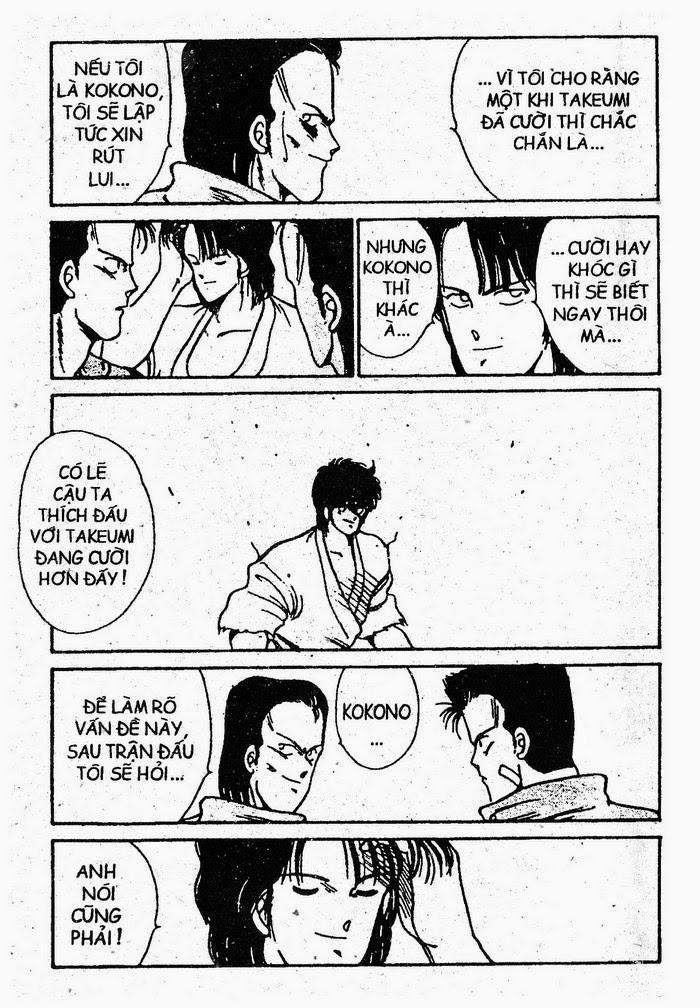 Truyền Nhân Atula 1 Chapter 31 - Trang 2