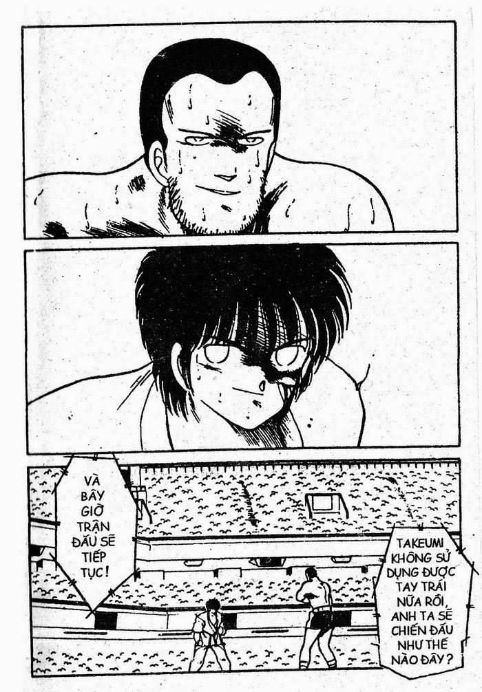 Truyền Nhân Atula 1 Chapter 31 - Trang 2